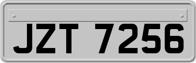 JZT7256