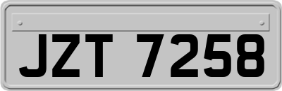 JZT7258