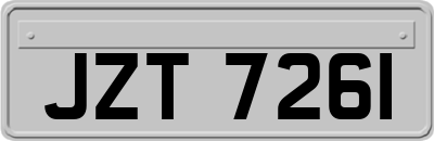 JZT7261