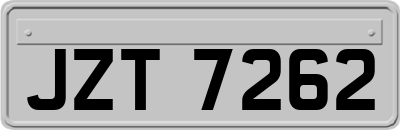 JZT7262