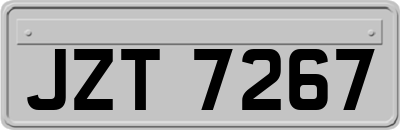 JZT7267