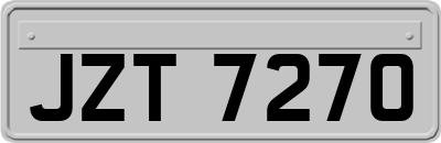 JZT7270