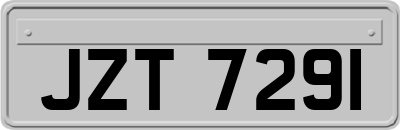 JZT7291