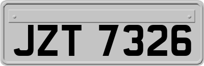 JZT7326