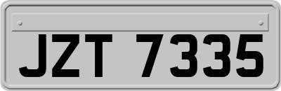 JZT7335