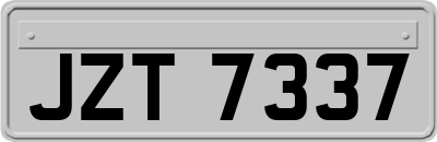 JZT7337