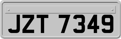 JZT7349