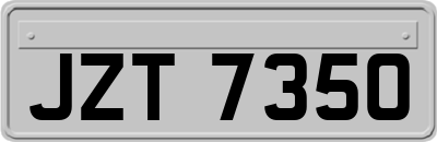 JZT7350
