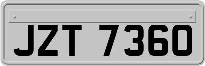 JZT7360