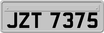 JZT7375