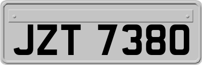 JZT7380