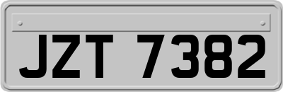 JZT7382