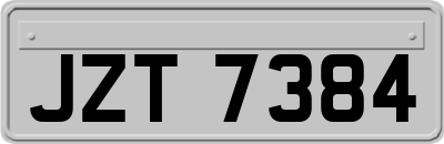 JZT7384