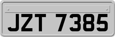 JZT7385