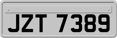 JZT7389