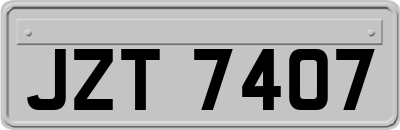 JZT7407