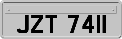 JZT7411