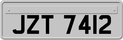 JZT7412