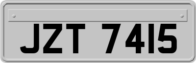 JZT7415