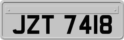 JZT7418