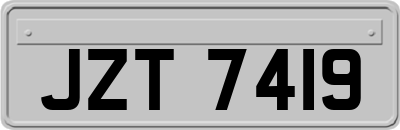 JZT7419