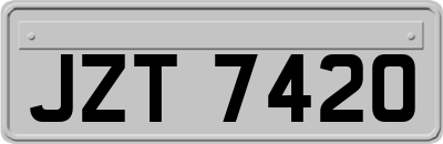 JZT7420
