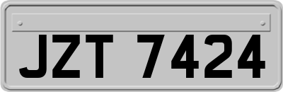 JZT7424