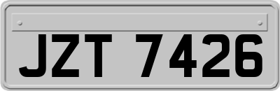 JZT7426