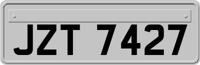 JZT7427