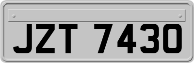 JZT7430