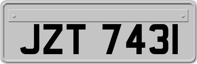 JZT7431