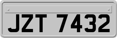 JZT7432