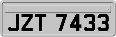 JZT7433