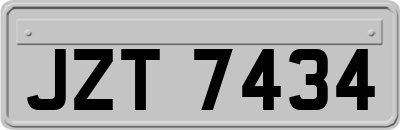JZT7434