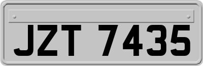 JZT7435