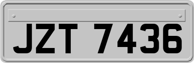 JZT7436