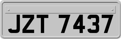 JZT7437