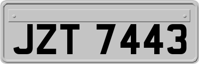 JZT7443