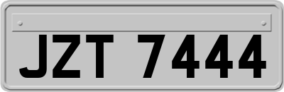 JZT7444