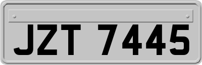 JZT7445