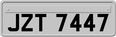 JZT7447