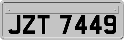 JZT7449