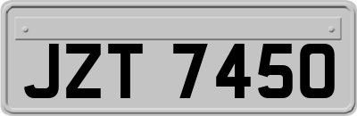 JZT7450