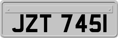 JZT7451