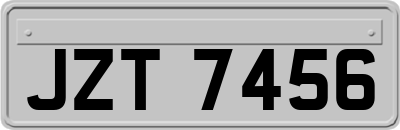 JZT7456