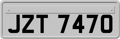 JZT7470