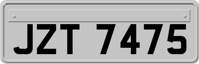 JZT7475