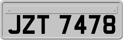 JZT7478