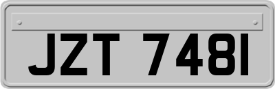 JZT7481