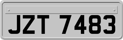 JZT7483